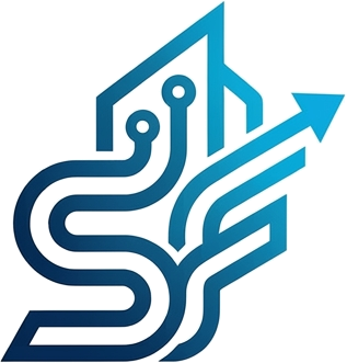 Stanforge technology and forward-motion symbol